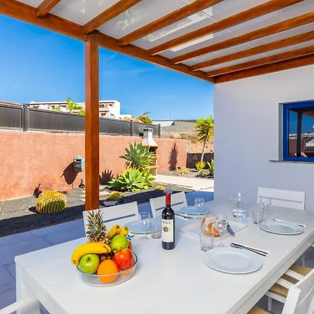 Beyond Villa Playa Blanca