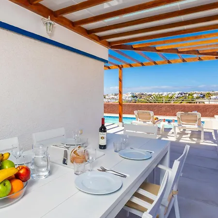 Beyond Villa Playa Blanca