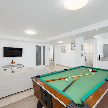 Beyond * Playa Blanca