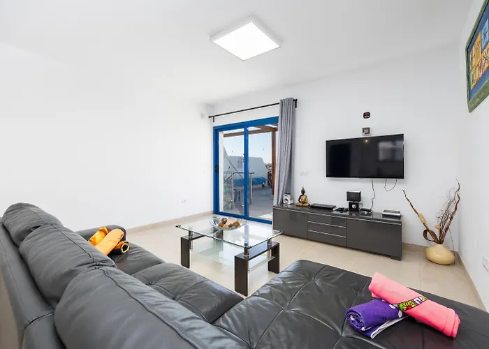 Beyond * Playa Blanca (Lanzarote)