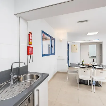 Beyond 플라야블랑카