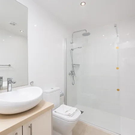 빌라 Beyond 플라야블랑카