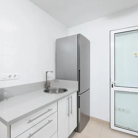 빌라 Beyond 플라야블랑카