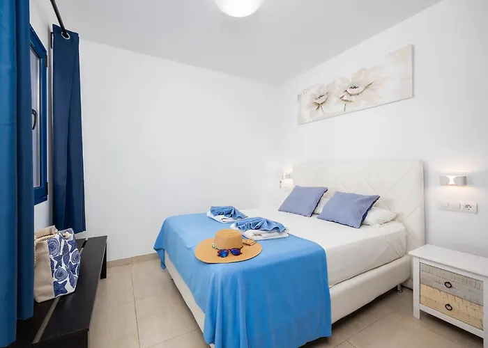 Beyond Villa Playa Blanca (Lanzarote)